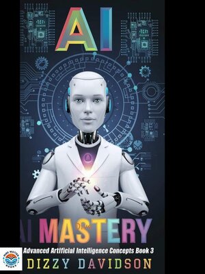 cover image of AI Mastery